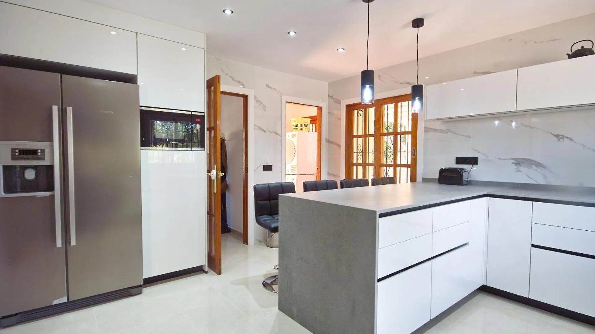 Villa Ruly San José