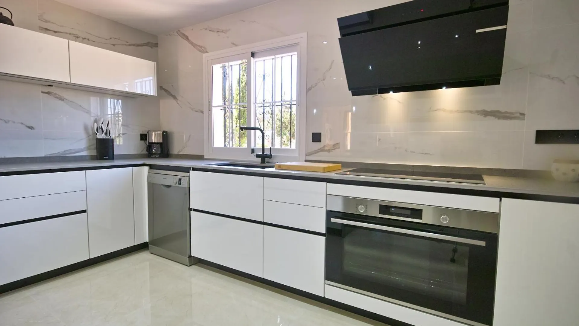 Villa Ruly San José Spagna