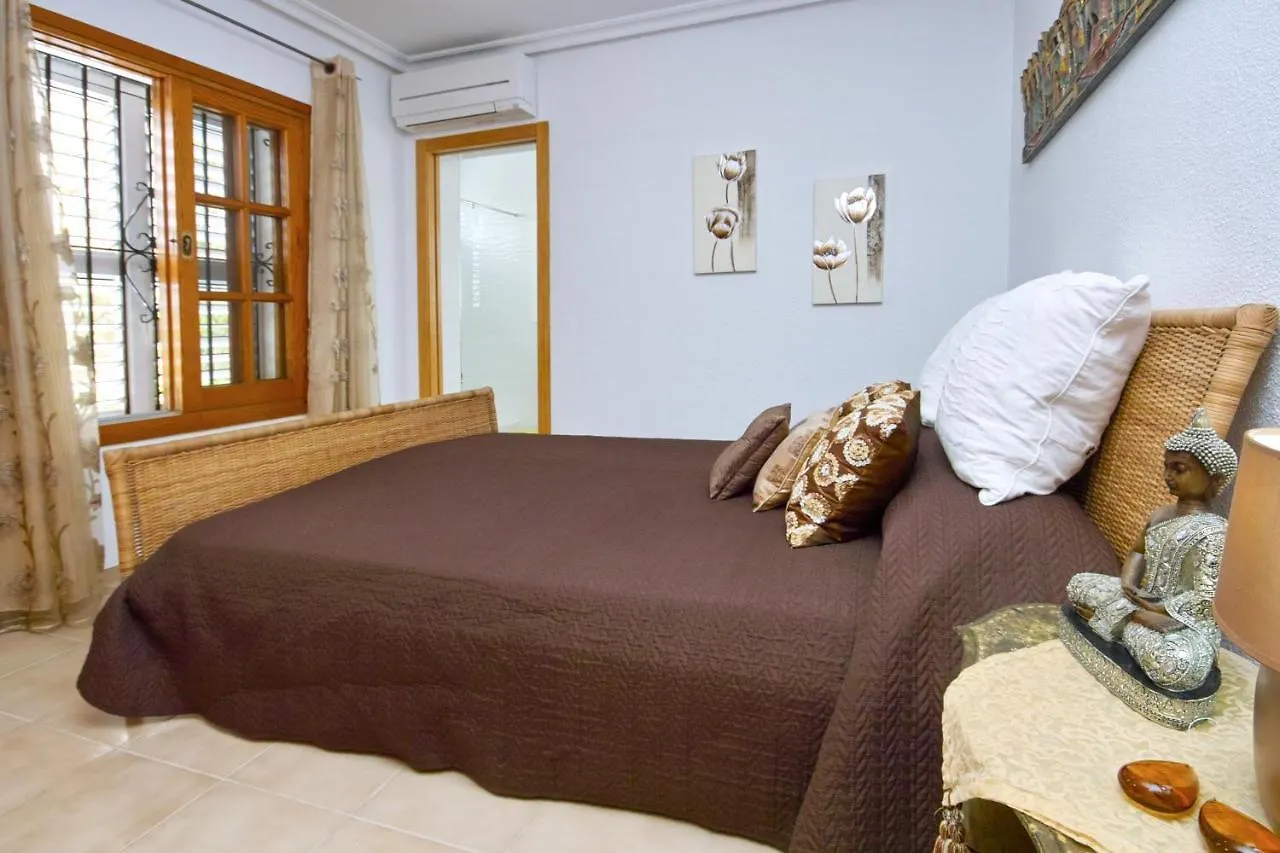 Villa Ruly San José