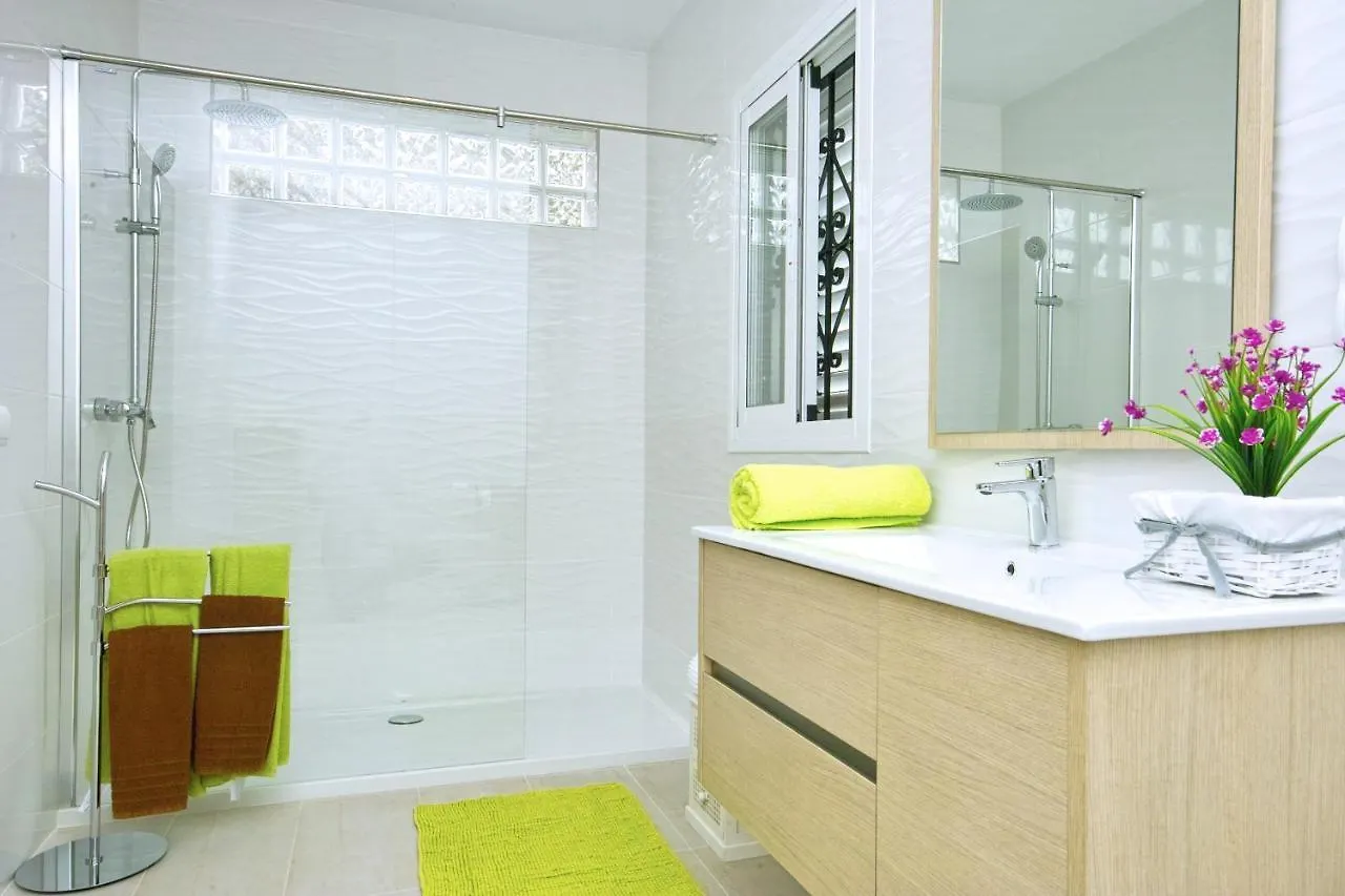 Villa Ruly San José