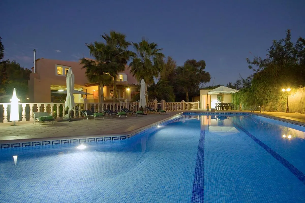Villa Ruly San José