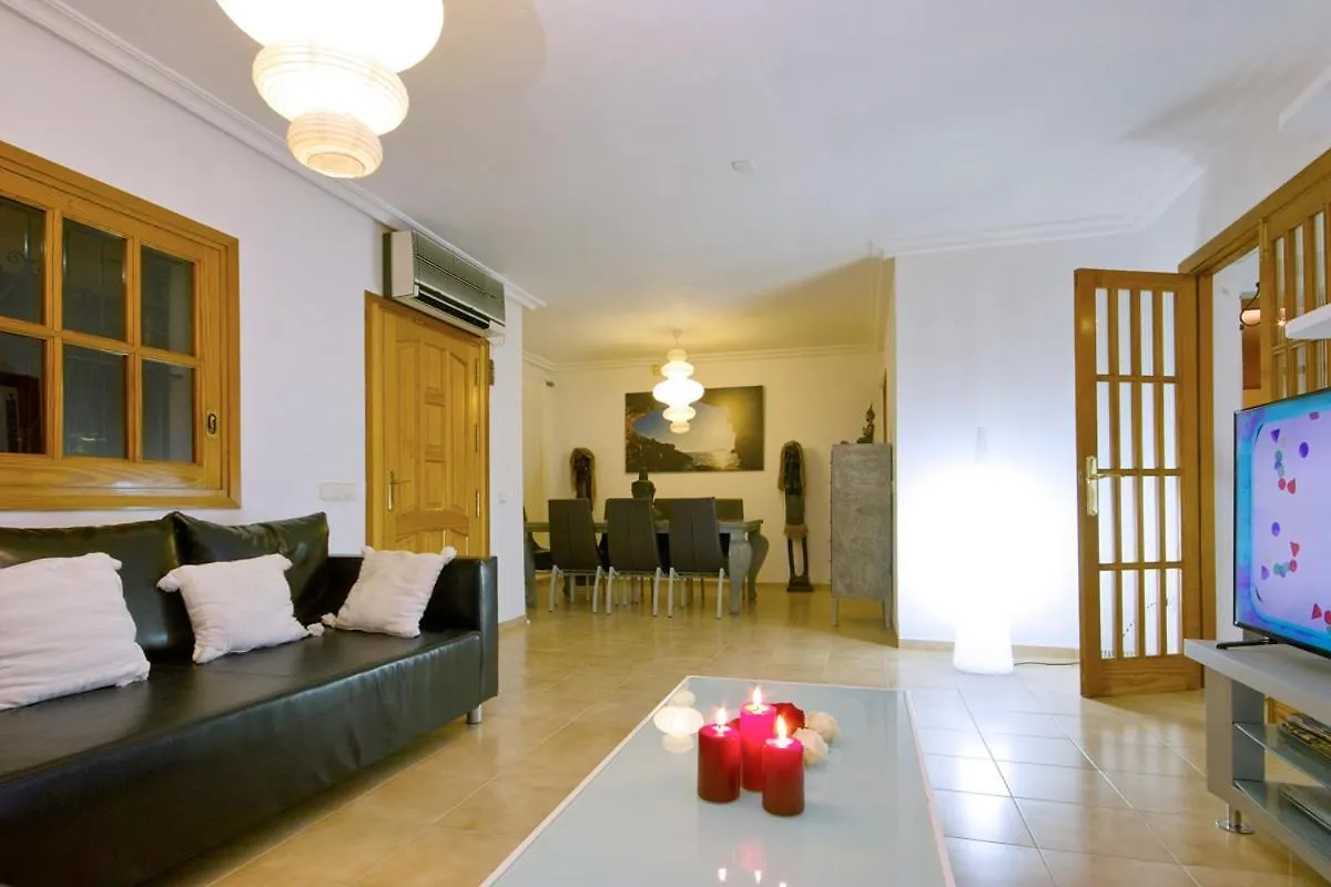 Villa Ruly San José
