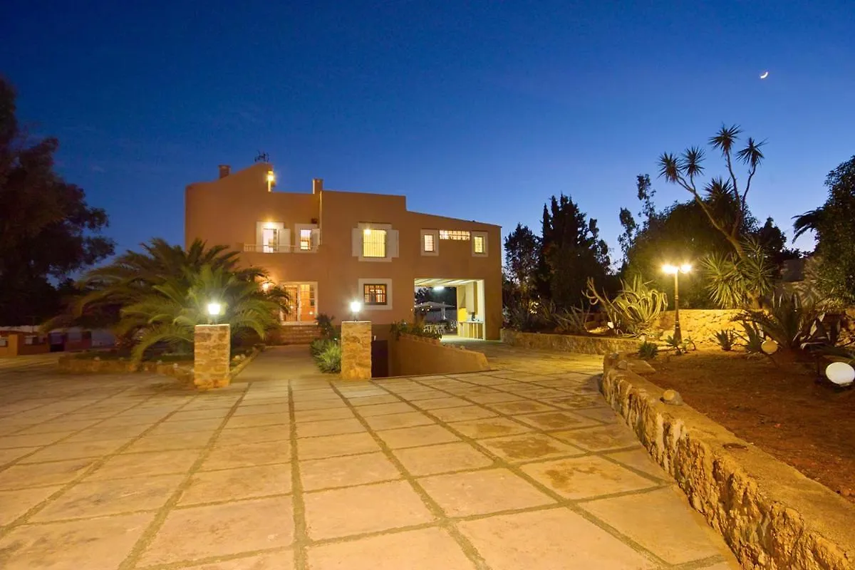 Villa Ruly San José