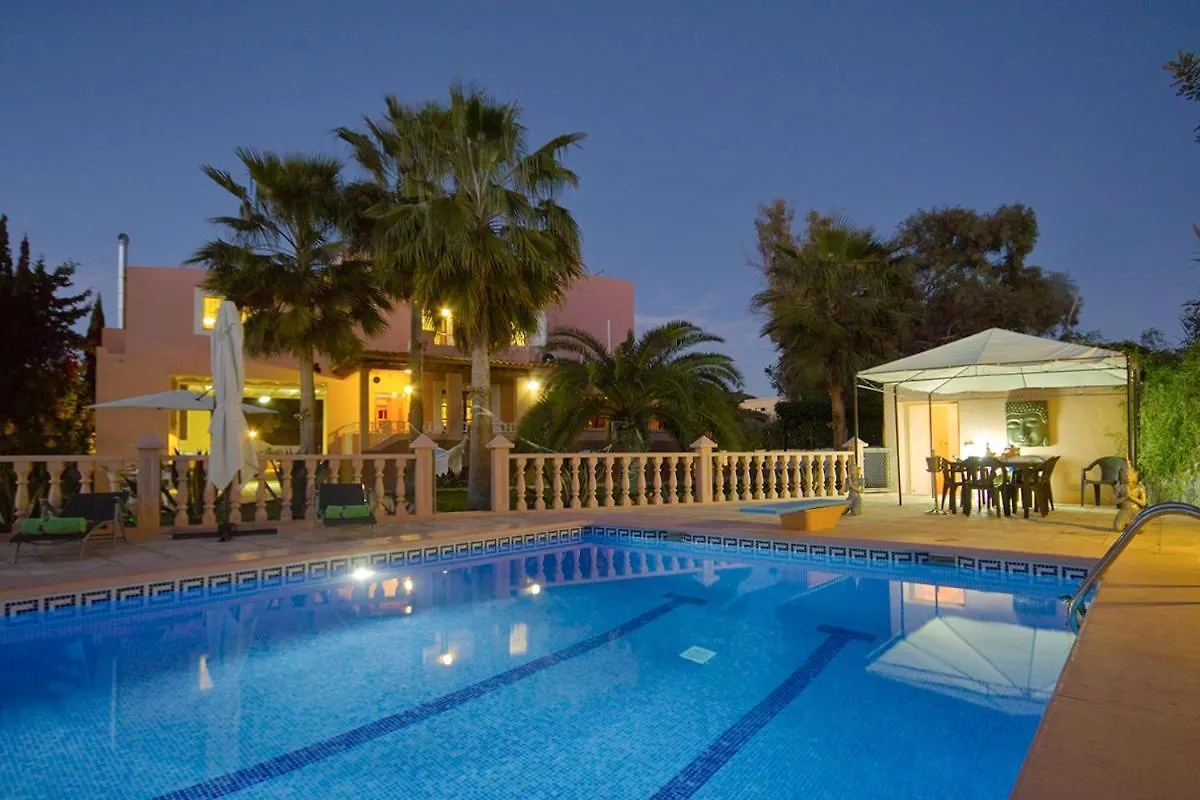 Villa Ruly San José 0*,  Spanien