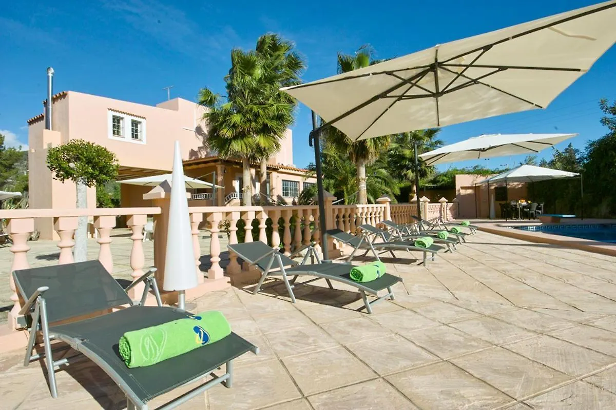 Villa Ruly San José