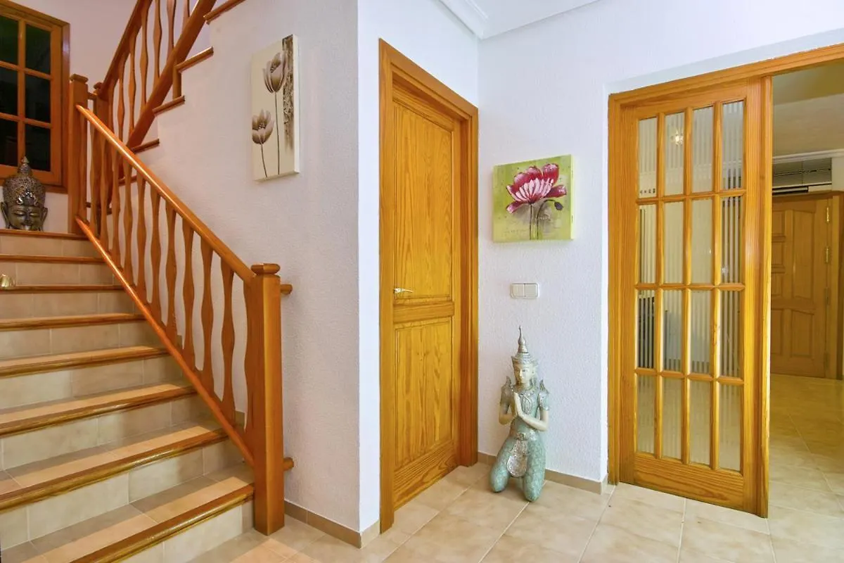 Villa Ruly San José