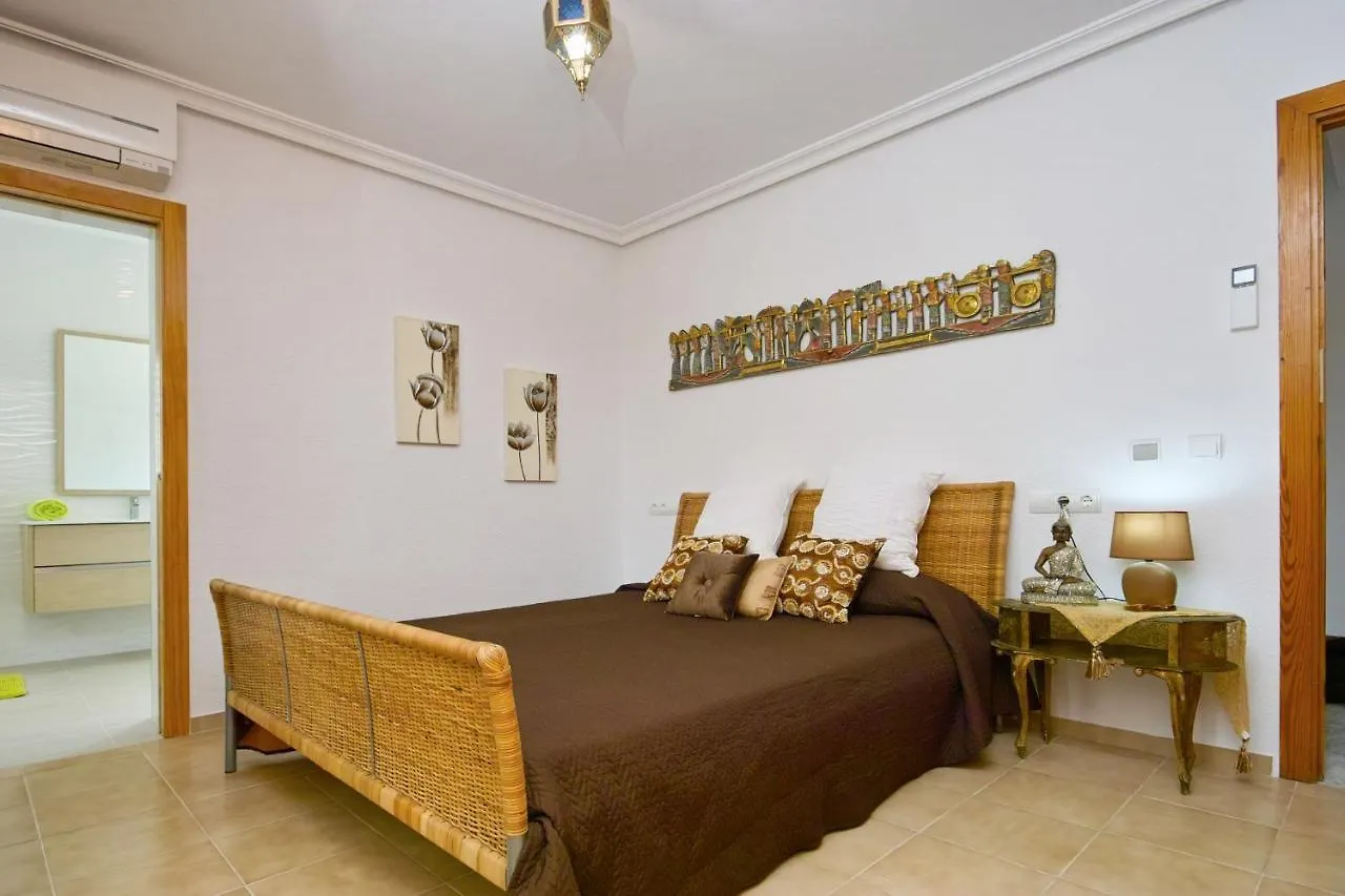 Villa Ruly Sant Josep de sa Talaia