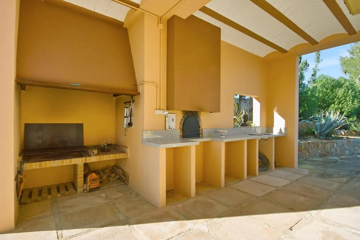 Villa Ruly Sant Josep de sa Talaia 0*,  Spain