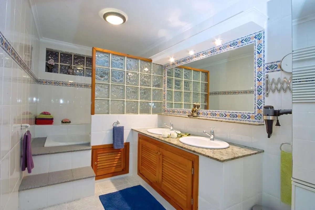 Villa Ruly Sant Josep de sa Talaia Spain