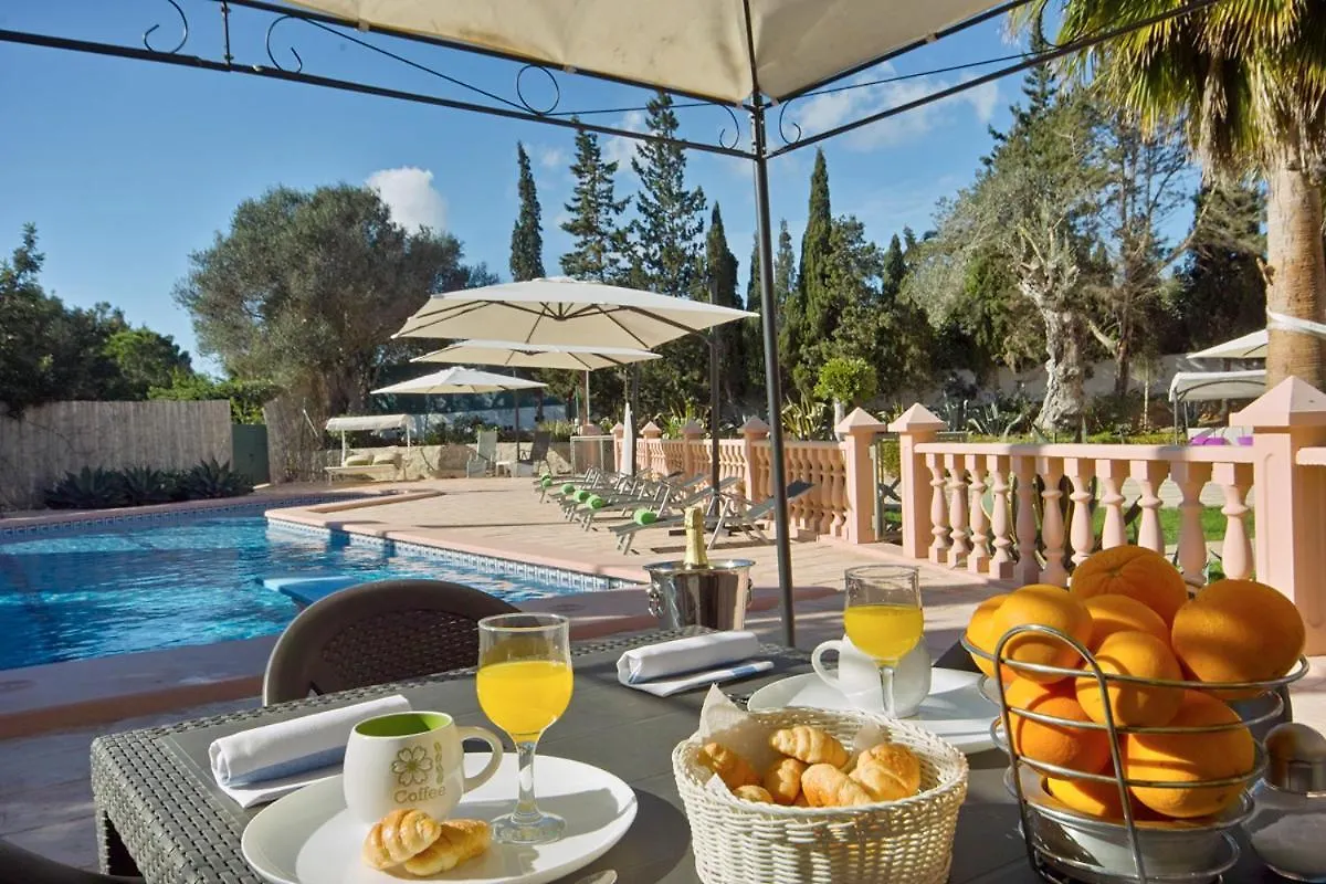Villa Ruly Sant Josep de sa Talaia 0*,