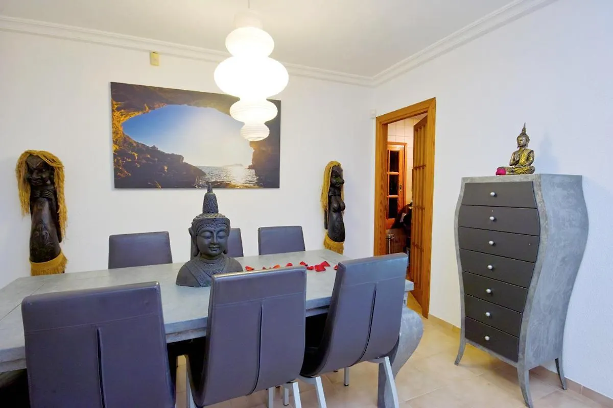 Villa Ruly Sant Josep de sa Talaia Spain