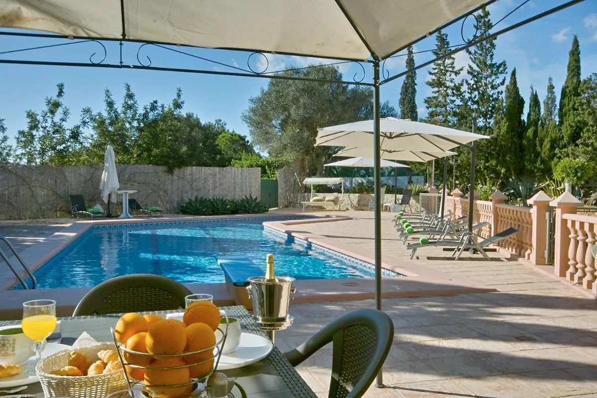 Villa Ruly Sant Josep de sa Talaia 0*,  Spain