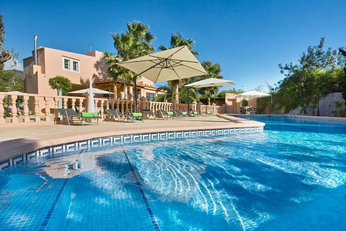 Villa Ruly Sant Josep de sa Talaia